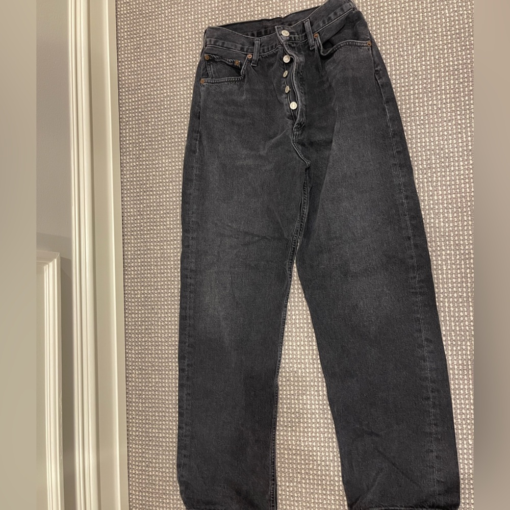 AGolde Jeans
